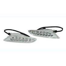 knipperlichtset led vespa primavera / sprint achter DMP