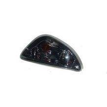 knipperlicht vespa lxv / vespa lx / vespa s smoke links achter DMP