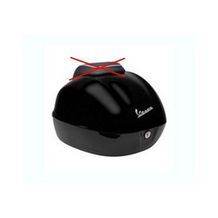 topkoffer vespa sprint zwart lucido 94 origineel 1b0000160090