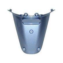 achterspatbord vespa primavera blauw 260 / a
