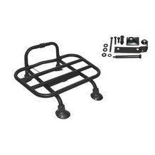 voordrager opklapbaar origineel model vespa primavera / sprint zwart mat 606000m