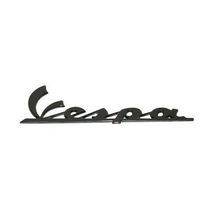 sticker woord [vespa] groot vespa lx / vespa s