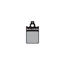 remblokset for / lml / quartz / ski125 voor malossi 629017