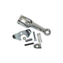 crank kompleet kreidler chroom rechts