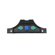 tellerhuis controlelamp houder