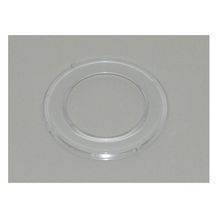 ring onder kilometer teller glas vdo groene teller zw rand kreidler / zundapp