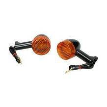 knipperlichtset rond yamaha aerox / aprilia sr nieuw type achter DMP