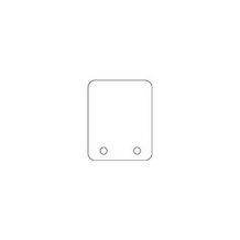 membraanplaatset scooter piaggio 2-takt / aprilia sr piaggio malossi mhr 279488.c0