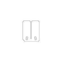 membraanplaatset minarelli horizontaal. piaggio 2-takt / aprilia sr piaggio karbonit malossi 277054.k0