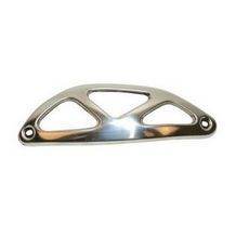 hitteschild uitlaat aprilia sr fact / sr50street origineel ap8219452