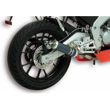 uitlaat compleet rs4 malossi mhr 3215230