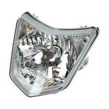 koplamp aprilia senda / sx origineel 855038