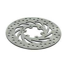 remschijf achterzijde aprilia rx50 / rs4 / derbi senda / sx origineel 866115