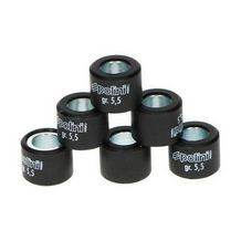 variorolset 8.3 gram minarelli 15x12mm polini 242.128