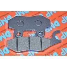 remblokken set kymco filly / new dink / yamaha tzr voor DMP