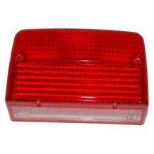 achterlichtglas tomos a35 vanaf 2007 rood DMP