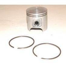 zuiger honda / kymco / peugeot / piaggio 47.8mm metrakit 824v (4-klepper)1132