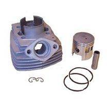 cilinder aluminium nikasil peugeot 103 / 104 / fox / honda walleroo 46mm airsal