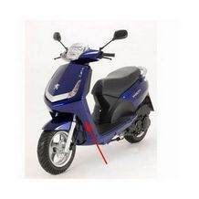 voorkap onder peugeot vivacity vanaf 2008 blauw h2 origineel 772065h2