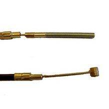 kabel voorrem peugeot fox DMP