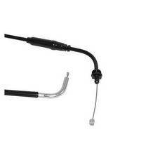 gaskabel zonder oliepomp speedfight2 / peugeot vivacity DMP
