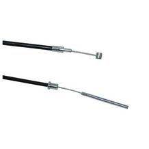 kabel achterrem peugeot fox DMP