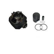 cilinder peugeot ludix / speedfight 3 luchtgekoeld / vivacity>08 2-takt 40mm DMP