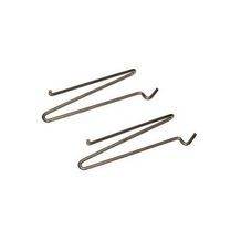 borgveer set remblok peugeot 2 stuks