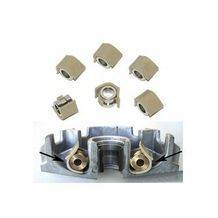 variorolset 10.0gr kymco / peugeot / china 4-takt gy6 piaggio oud type 16x13mm tech pulley