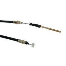 kabel achterrem peugeot symphony / tweet origineel 801952