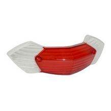 achterlichtglas peugeot kisbee 4-takt origineel 802455