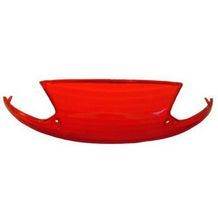 achterlichtglas peugeot vivacity rood DMP