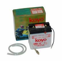 accu 6n6-1d-2 6v ar 6amp yuasa