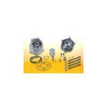 Cilinder met kop derbi senda2006 39.88mm malossi mhr replica 3112977