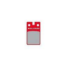 remblokken set cros / malaguti f12 watergekoeld voor malossi mhr 629087
