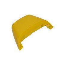 Achterkap buddyseat malaguti f12 luchtgekoeld rst geel italia 70 origineel 06321770