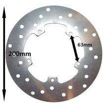 remschijf vespa et2-4 / fly / vespa lx / vespa lxv / s / piaggio zip sp / zip2000sp voor DMP