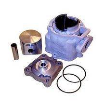 cilinder+koprunner 180cc 2t 65mm malossi 3111140