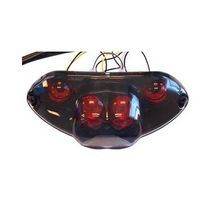 achterlicht dna piaggio orgineel 581809