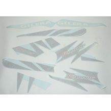 stickerset gilera runner pro piaggio origineel 621745