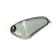 knipperlichtglas piaggio purejet / runner pro / runner sp smoke linksvoor DMP