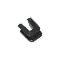 geleiderubber los varioramplaat runner 180cc piaggio origineel 431280 per stuk