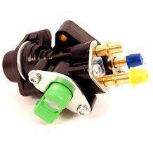 injector benzine cilinderkop jet inject / pure / sr dit piaggio orgineel 841308