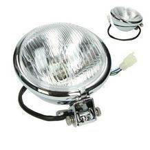 koplamp retro scooter /  torino / agm / fosti /  grande retro orgineel 120100000bz