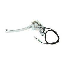 remhandel retro / fosti scooter links origineel 50600000bz