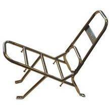 achterdrager topkoffer retro torino chroom origineel 20401000bz
