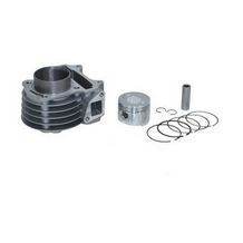 cilinder china scooter gy6 4-takt / sco kymco 4takt 47mm dmp