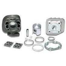cilinder+kopjet / jet x 47mm-p12 malossi 3113570