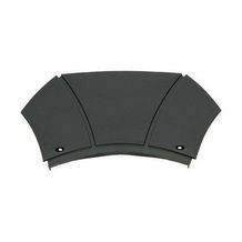 accudeksel sym mio zwart origineel 50326-a7a-000