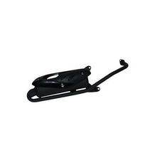 uitlaat sym mio / orbit 2 / peugeot speedfight 3 4-takt / symphony / tweet 4-takt / vivacity>08 4-takt compleet model DMP